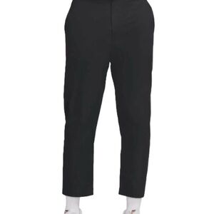 Nike Sportswear Black Woven Utility Sneaker Pants Taper Men’s 28 XS DD7032-010